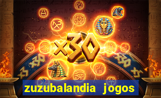 zuzubalandia jogos de matematica